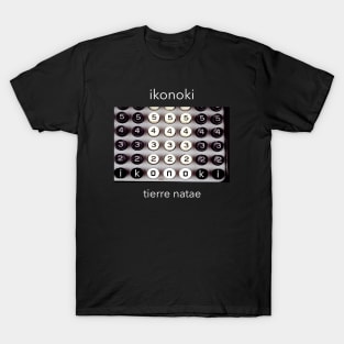 ikonoki T-Shirt